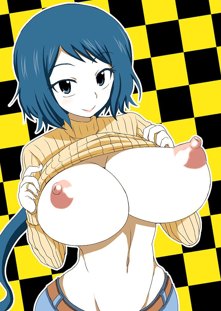 25P Iori Rinko Hentai Showcase