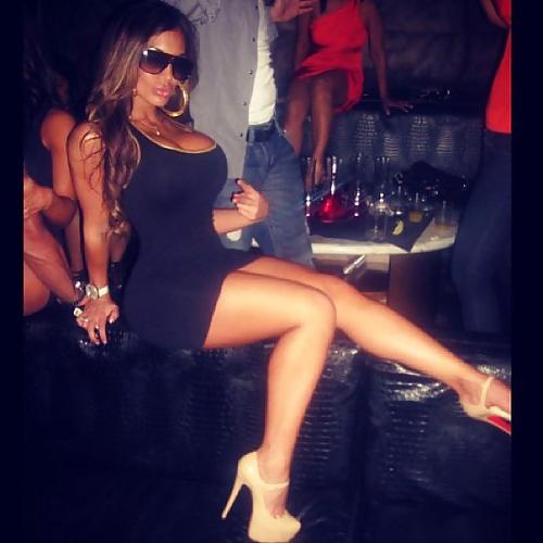 18P Girls love to dress like whores