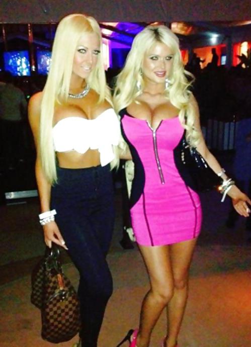 18P Girls love to dress like whores