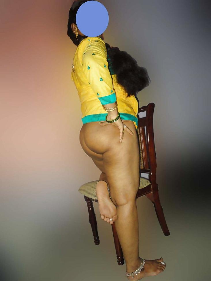 12P THICK INDIAN AUNTY