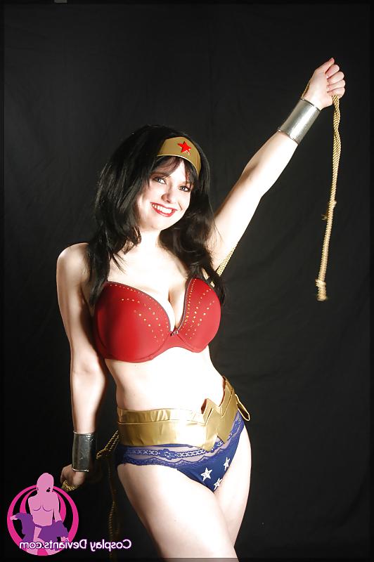 25P Ero Cosplay 2