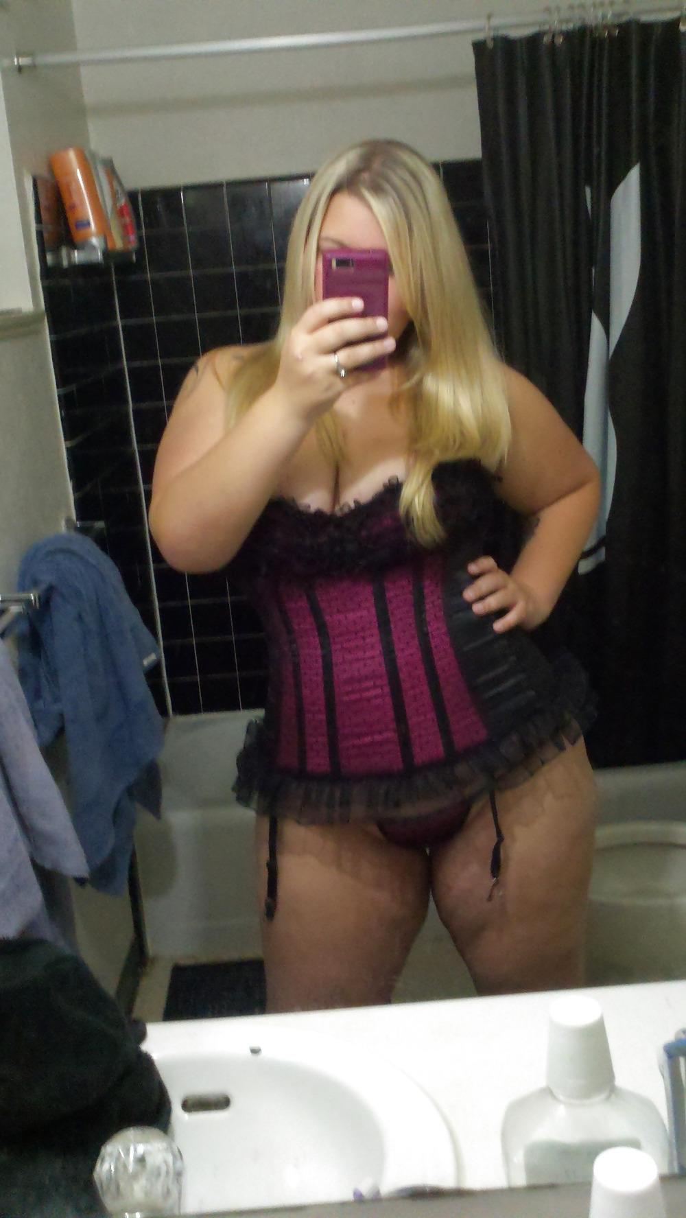 6P New Corset