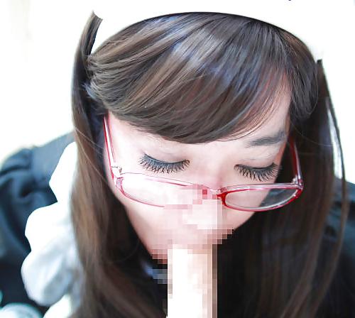 5P Japanese hentai crossdress