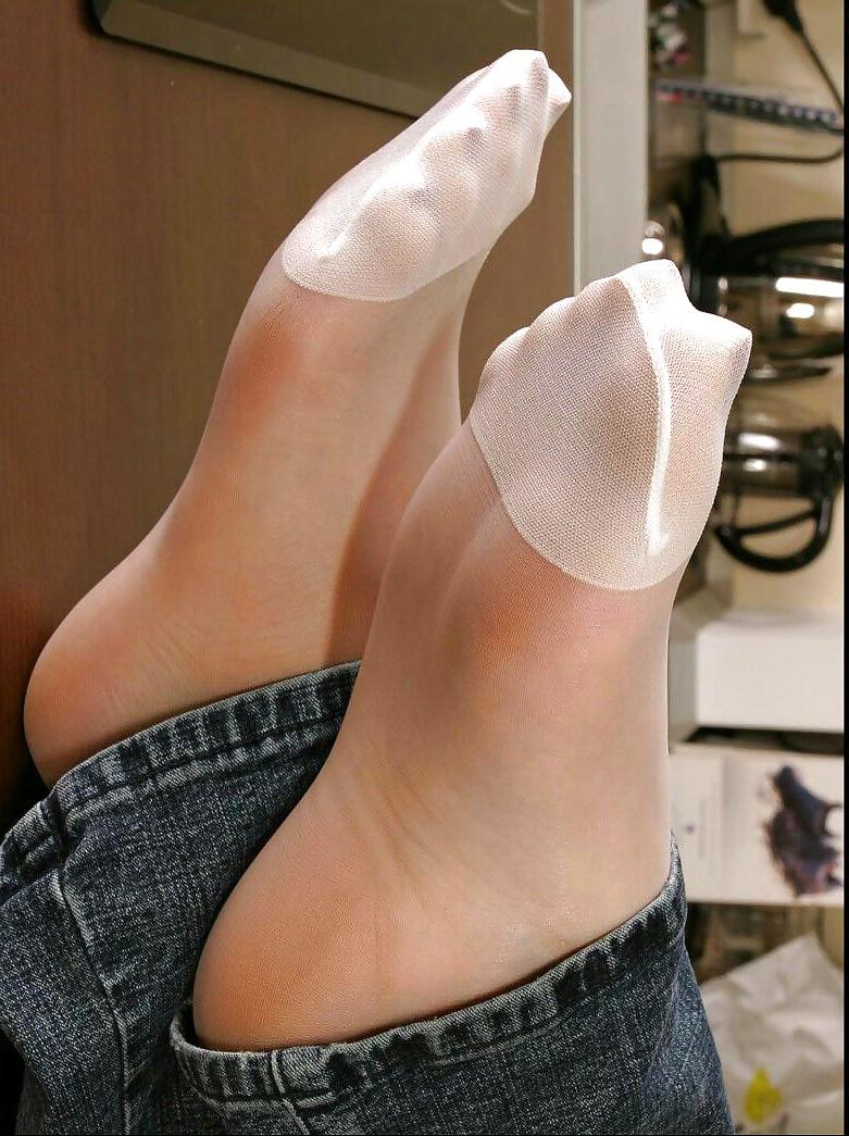 25P Pantyhose