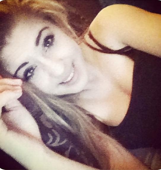 24P Slutty little me