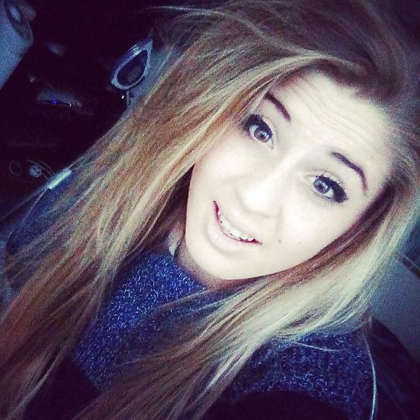 24P Slutty little me