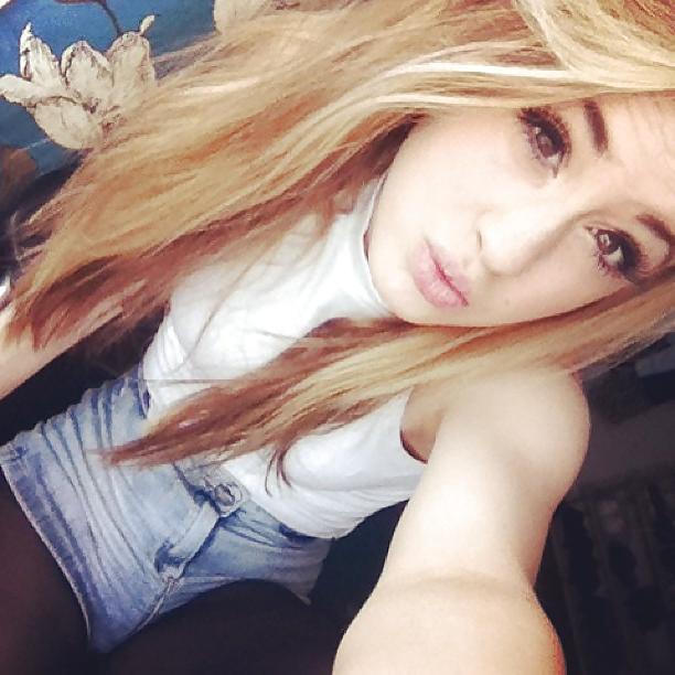 24P Slutty little me