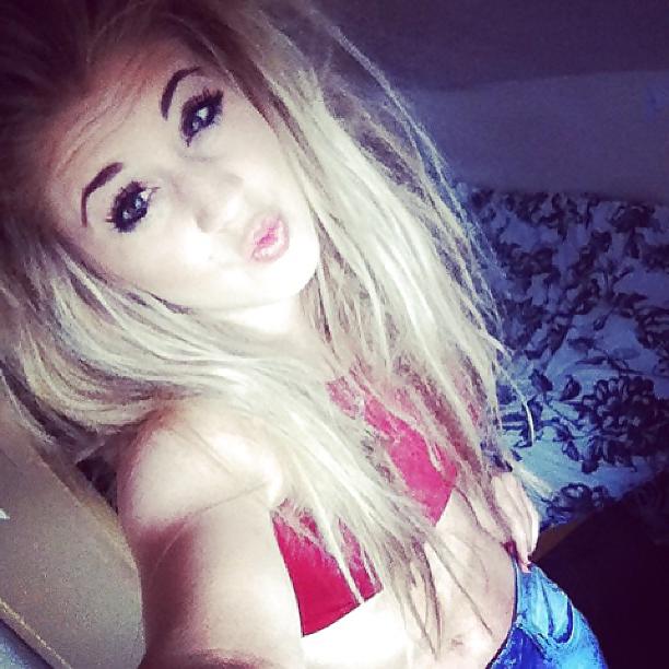 24P Slutty little me