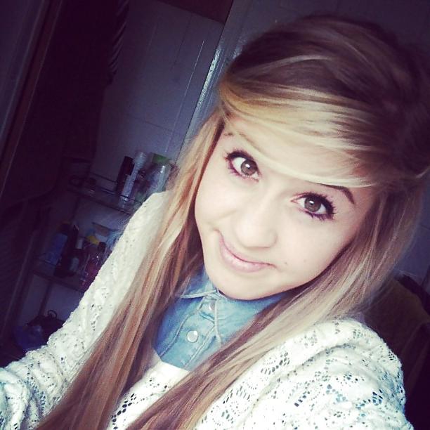 24P Slutty little me