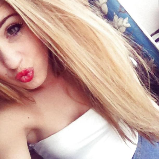 24P Slutty little me