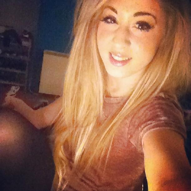 24P Slutty little me