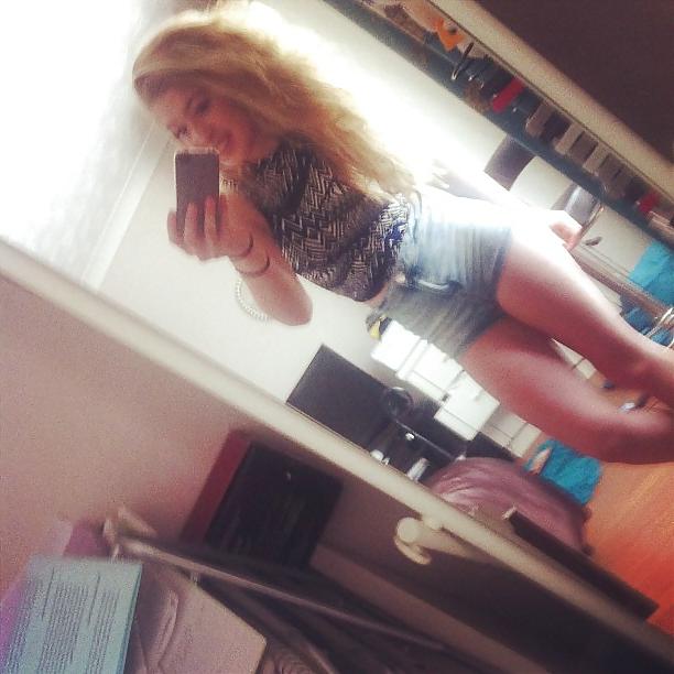 24P Slutty little me