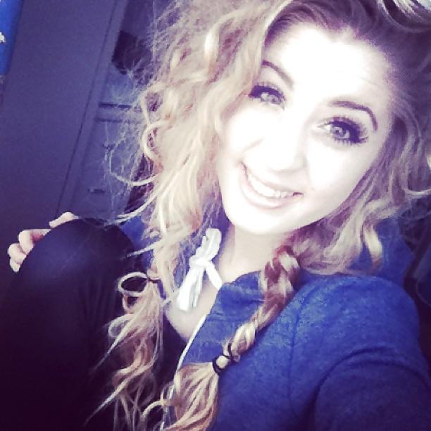 24P Slutty little me