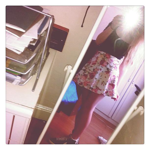 24P Slutty little me