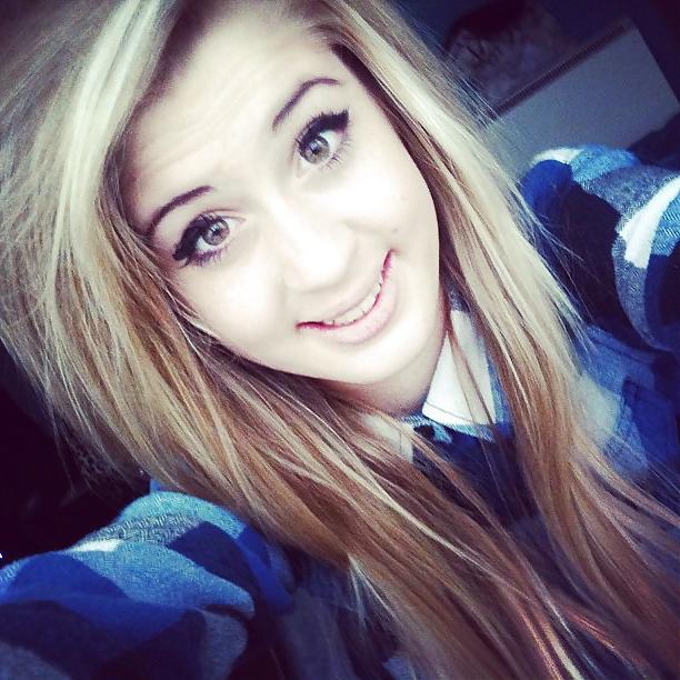 24P Slutty little me
