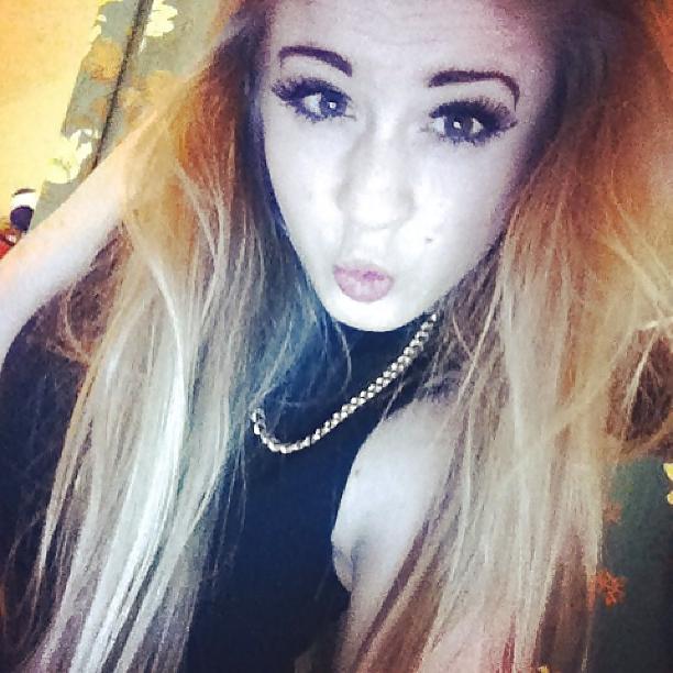 24P Slutty little me