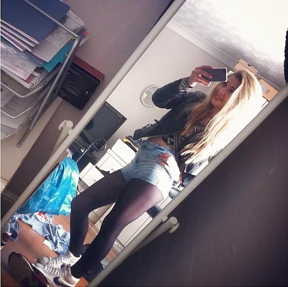 24P Slutty little me