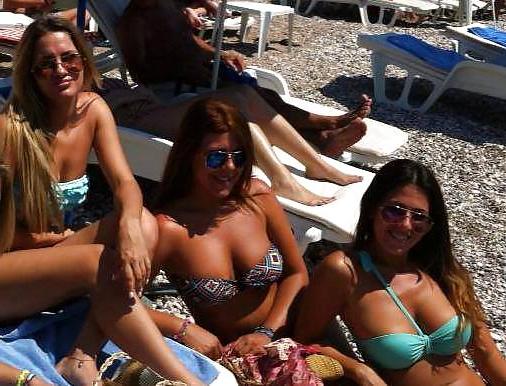 19P Serbian FB slut Jovana