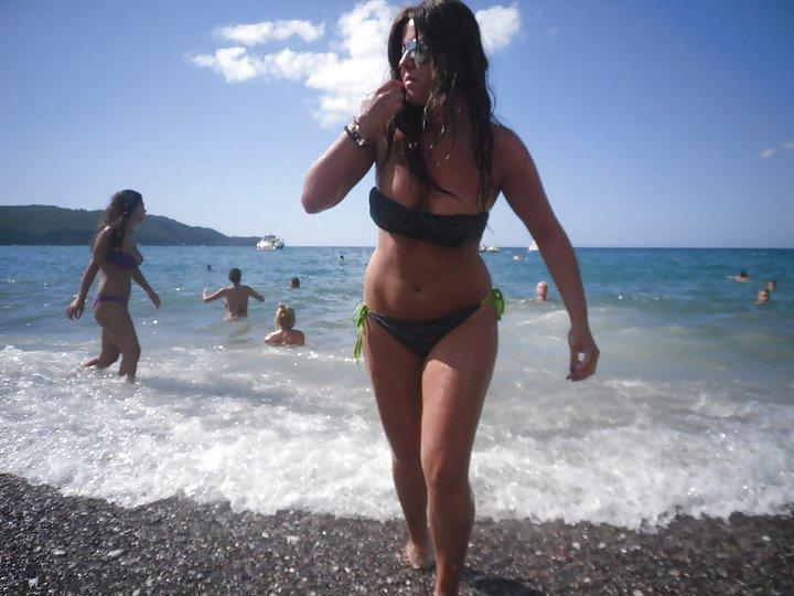 19P Serbian FB slut Jovana