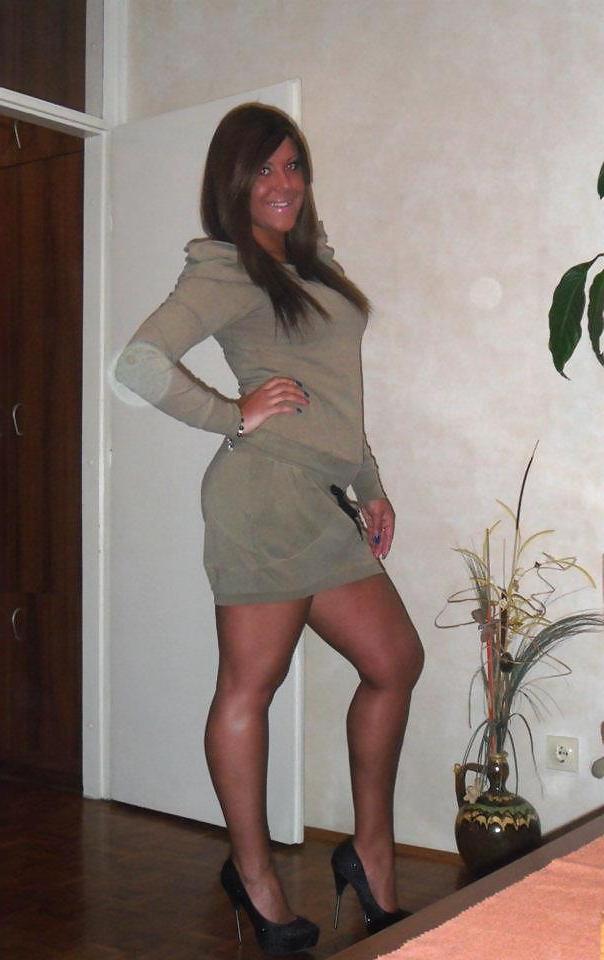 19P Serbian FB slut Jovana