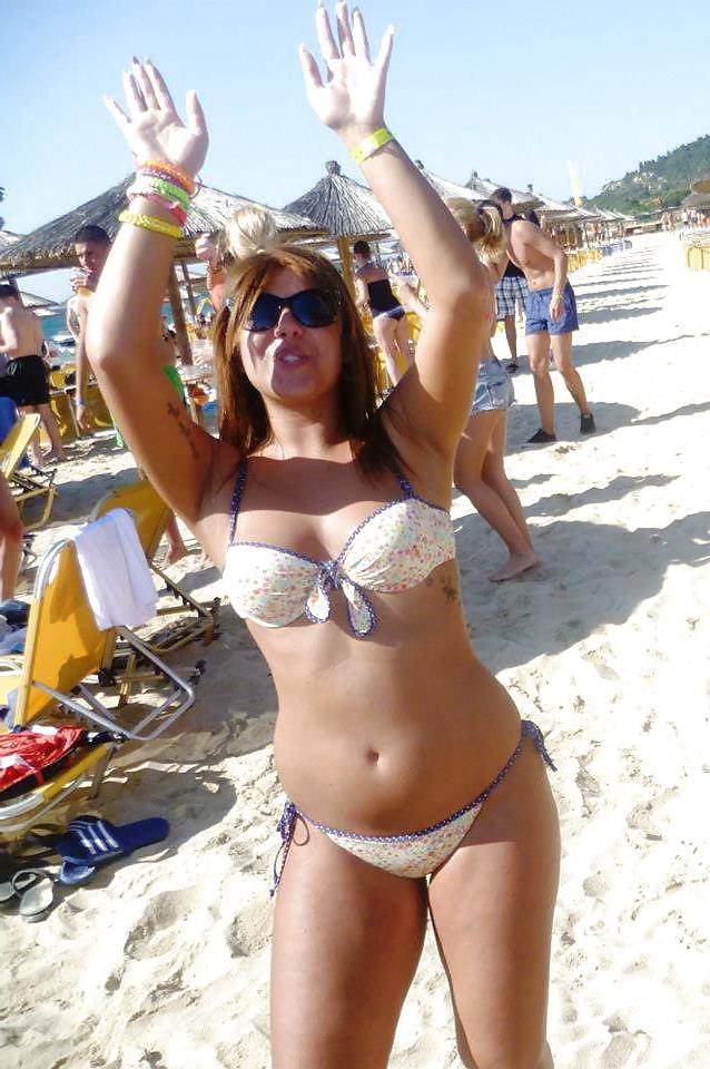 19P Serbian FB slut Jovana