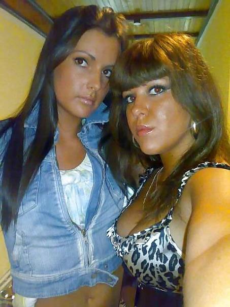 19P Serbian FB slut Jovana