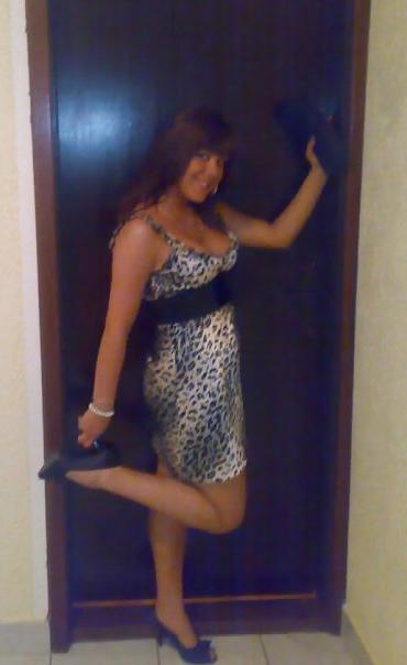 19P Serbian FB slut Jovana