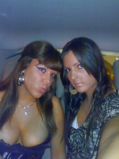 19P Serbian FB slut Jovana