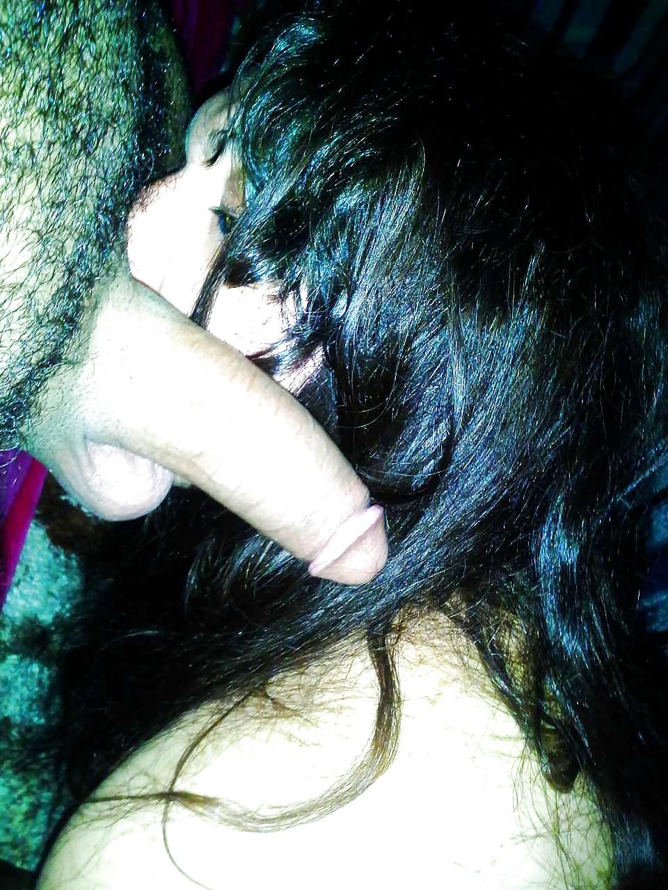 25P Oral sex natella turkish