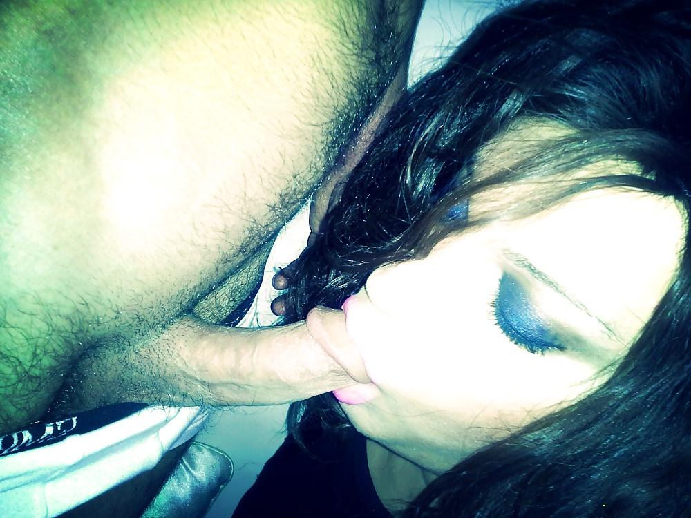 25P Oral sex natella turkish