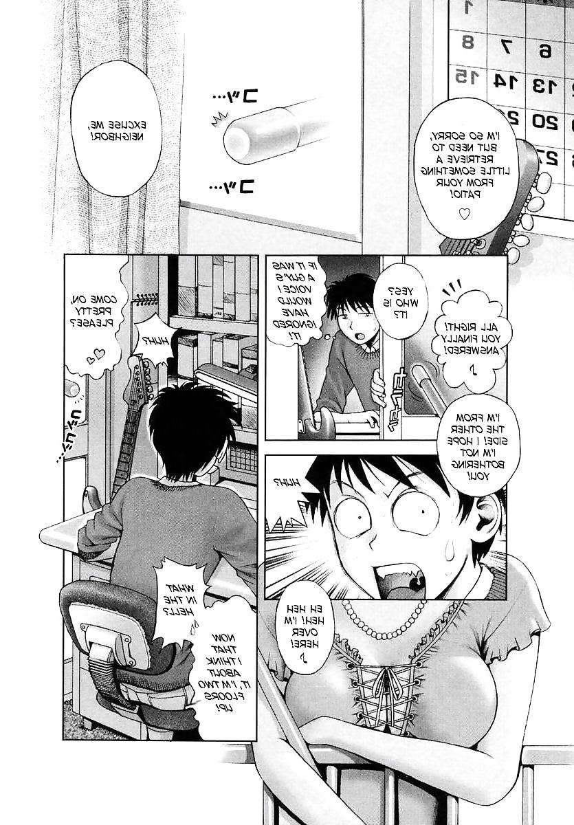24P Hentai,Doujin 2