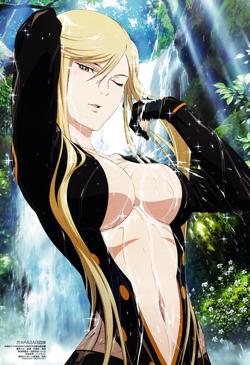 25P Hentai-Galerie Nr. 1