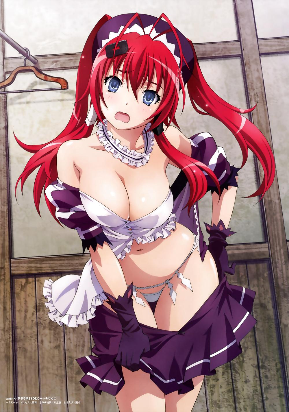 25P Hentai-Galerie Nr. 1