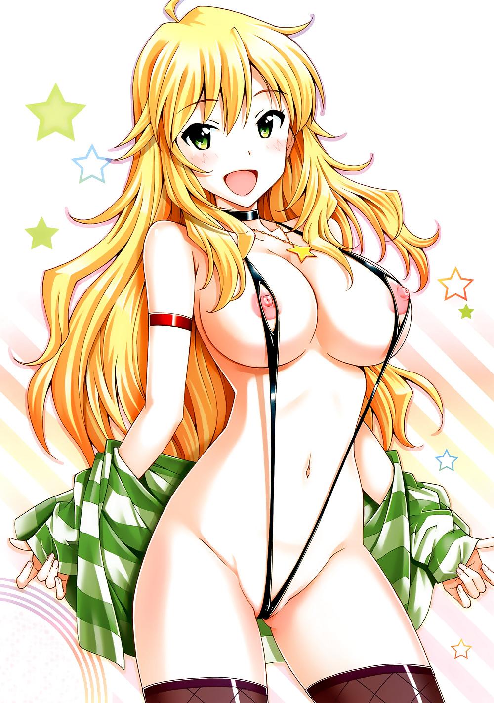 25P Hentai Collection 9
