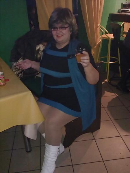 25P Russian mature busty!