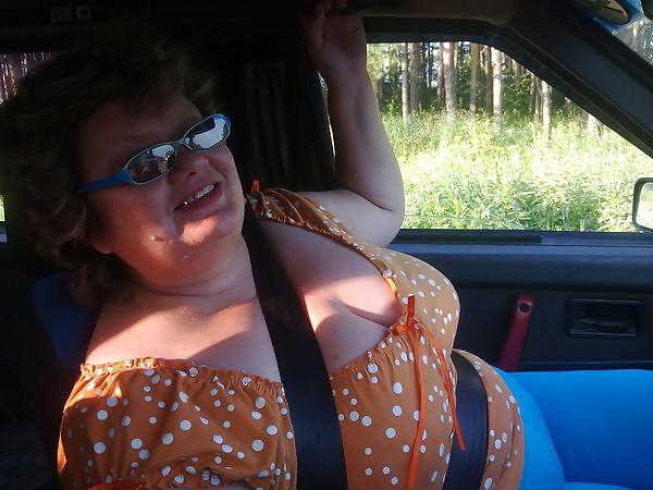 25P Russian mature busty!