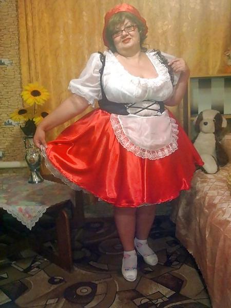25P Russian mature busty!
