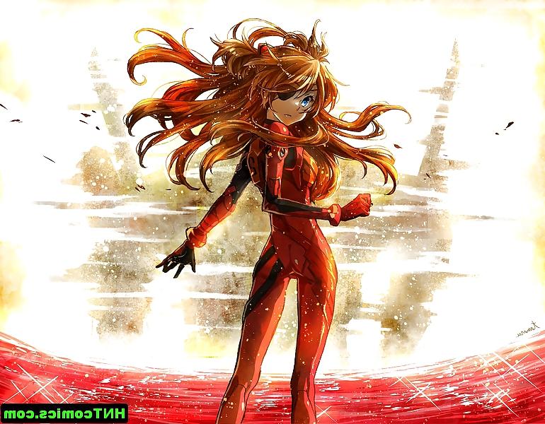 25P Sexy Hentai Babes 1