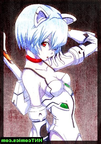 25P Sexy Hentai Babes 1