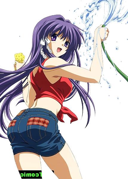 25P Sexy Hentai Babes 1
