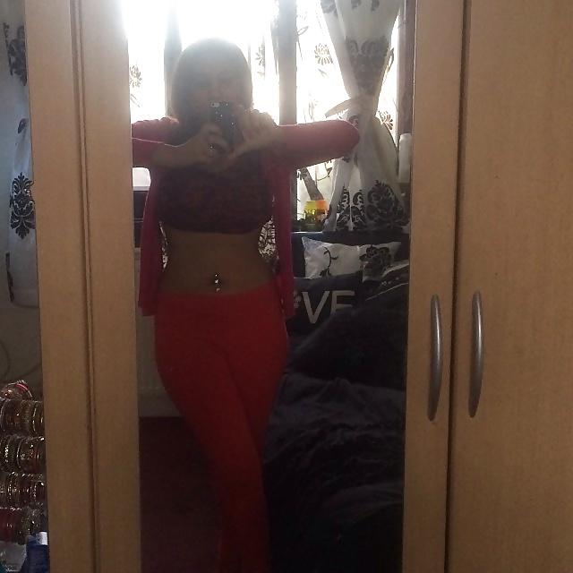 16P Hot Pakistani Girl