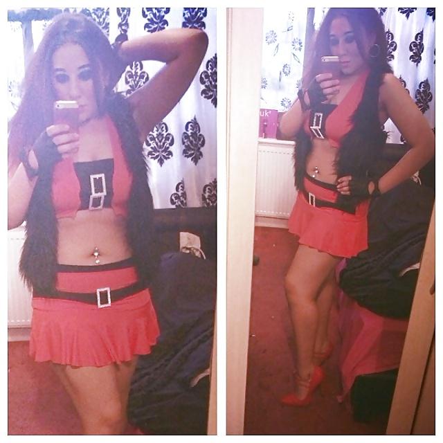 16P Hot Pakistani Girl