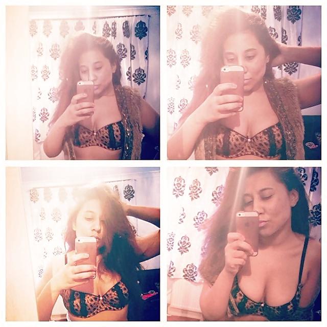 16P Hot Pakistani Girl