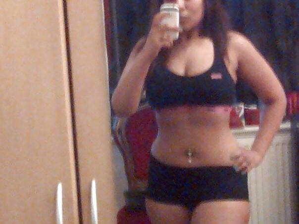 16P Hot Pakistani Girl