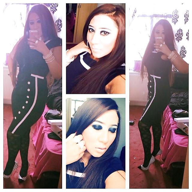 16P Hot Pakistani Girl