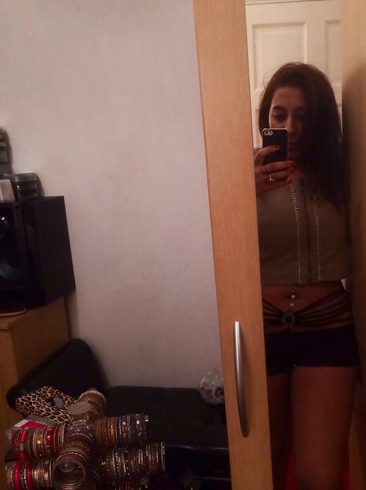 16P Hot Pakistani Girl