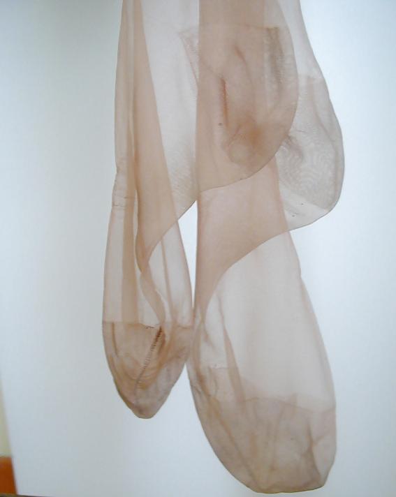 23P The Stockings of Madam rest in the bedroom