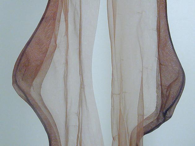 23P The Stockings of Madam rest in the bedroom