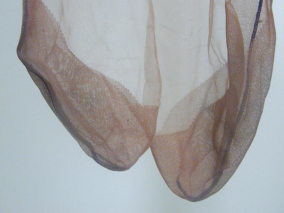 23P The Stockings of Madam rest in the bedroom