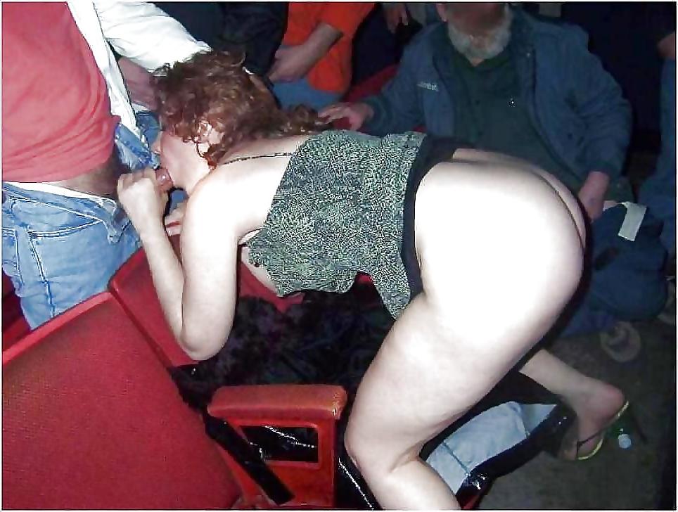 10P Cinema Sex